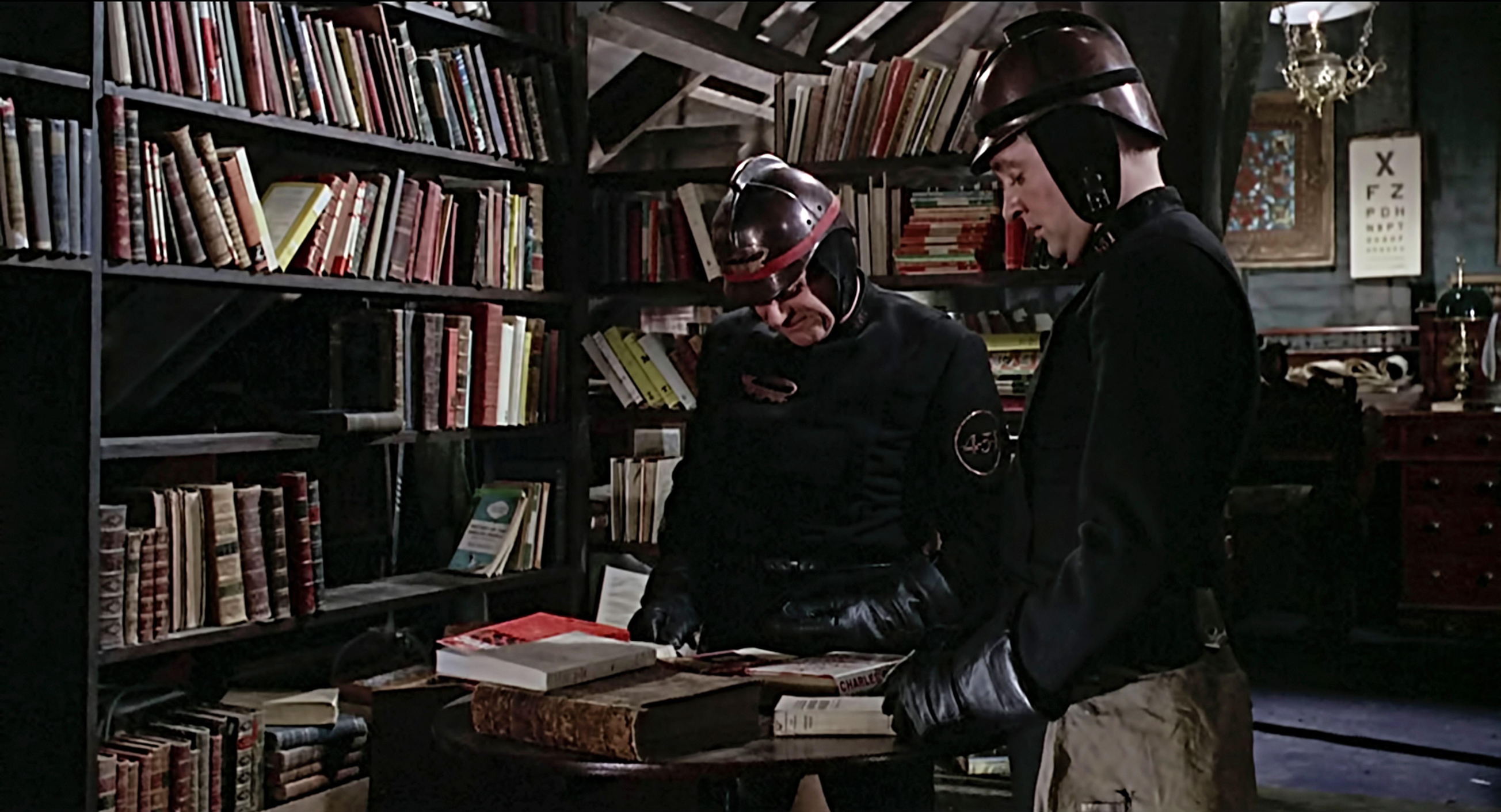 without book, we'll be barbarians Blank Meme Template