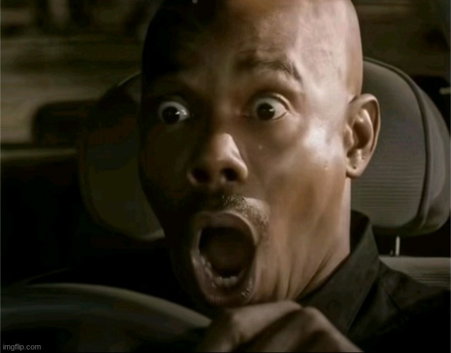 image tagged in doakes love reaction | made w/ Imgflip meme maker