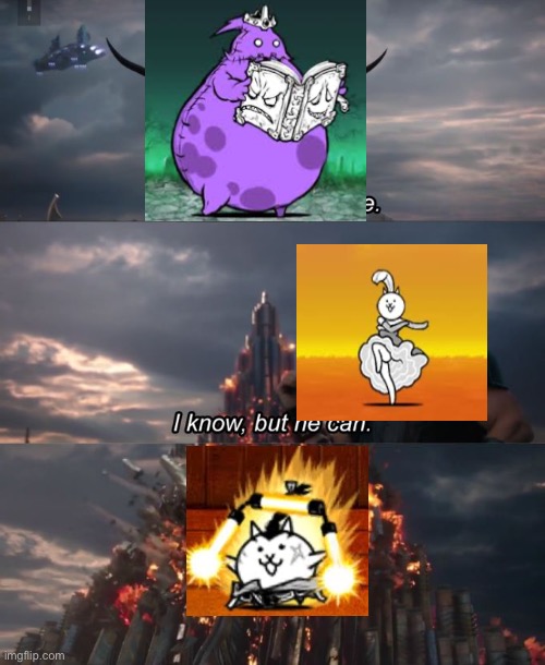 You can't defeat me | image tagged in you can't defeat me | made w/ Imgflip meme maker