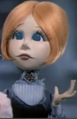 jessica claus Blank Meme Template