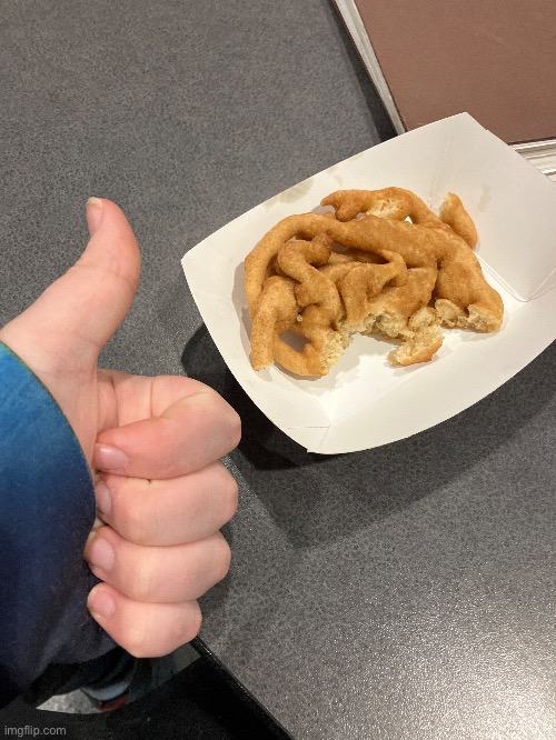 update: it honestly doesn’t taste that bad, but why does it look like tha :sob: | made w/ Imgflip meme maker