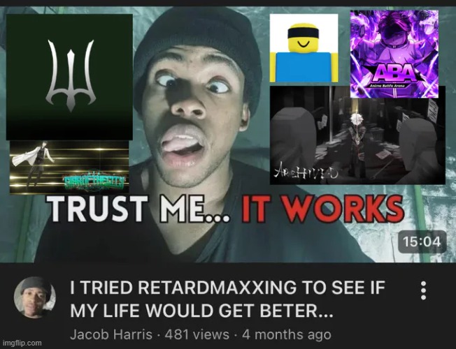 should i trust | made w/ Imgflip meme maker