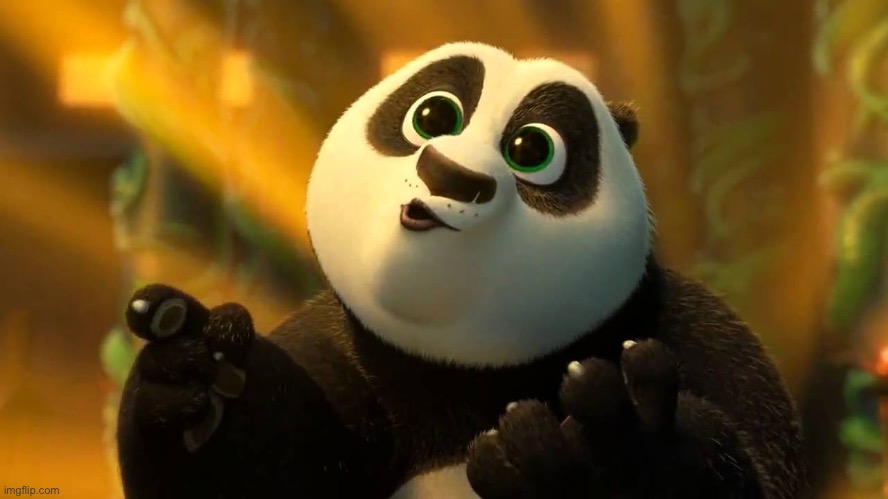 Kung Fu Panda 3 | image tagged in kung fu panda 3 | made w/ Imgflip meme maker