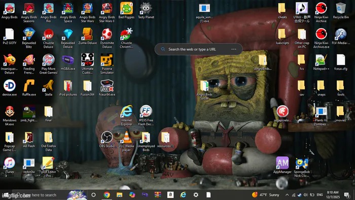 what do you think of my new setup | made w/ Imgflip meme maker