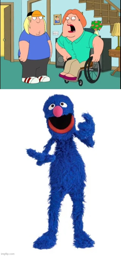 YOU'RE GETTING blue | made w/ Imgflip meme maker