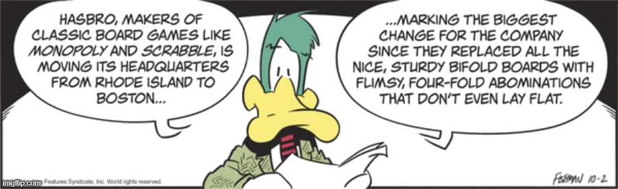 Mallard Fillmore | image tagged in comics | made w/ Imgflip meme maker