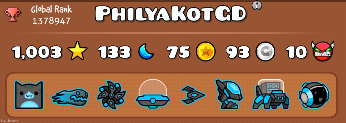 1k stars :D | made w/ Imgflip meme maker