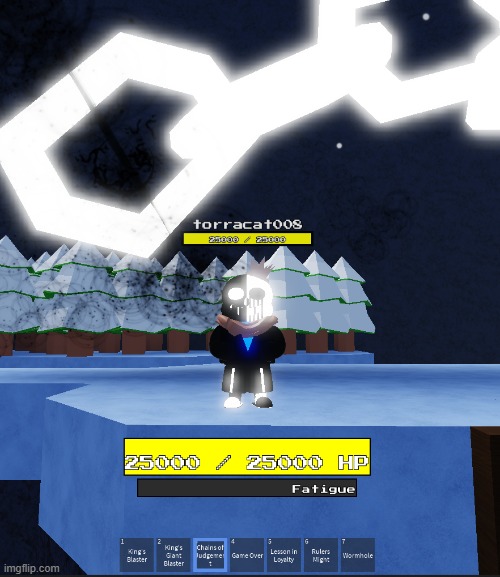 King Multiverse | made w/ Imgflip meme maker