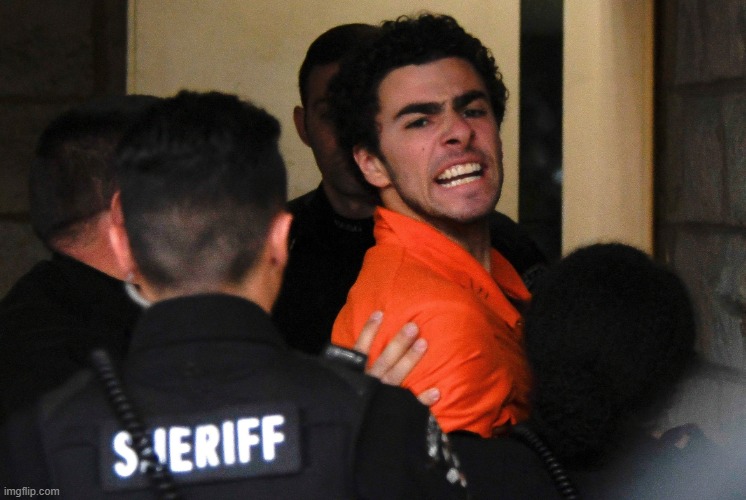 Luigi mangione | image tagged in luigi mangione | made w/ Imgflip meme maker