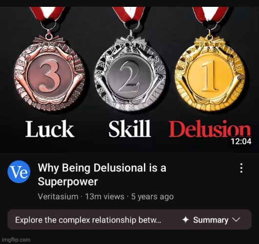 never knew I had a superpower | made w/ Imgflip meme maker