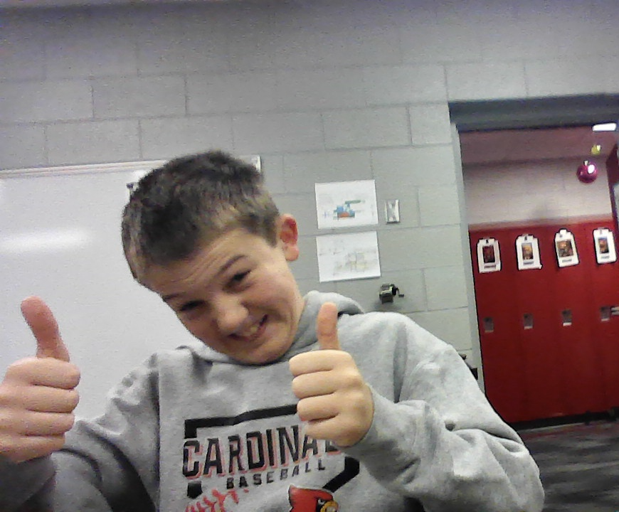 Frappuccino Boy Blank Meme Template