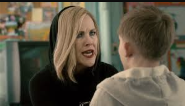 What do you NEED?! Blank Meme Template