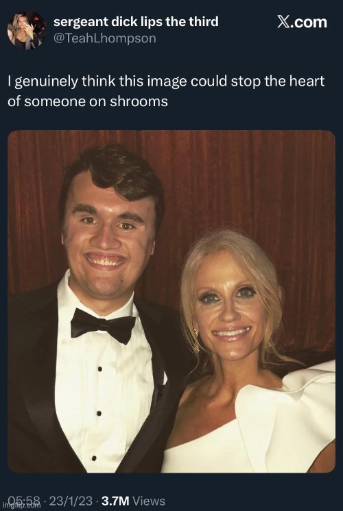 . | made w/ Imgflip meme maker