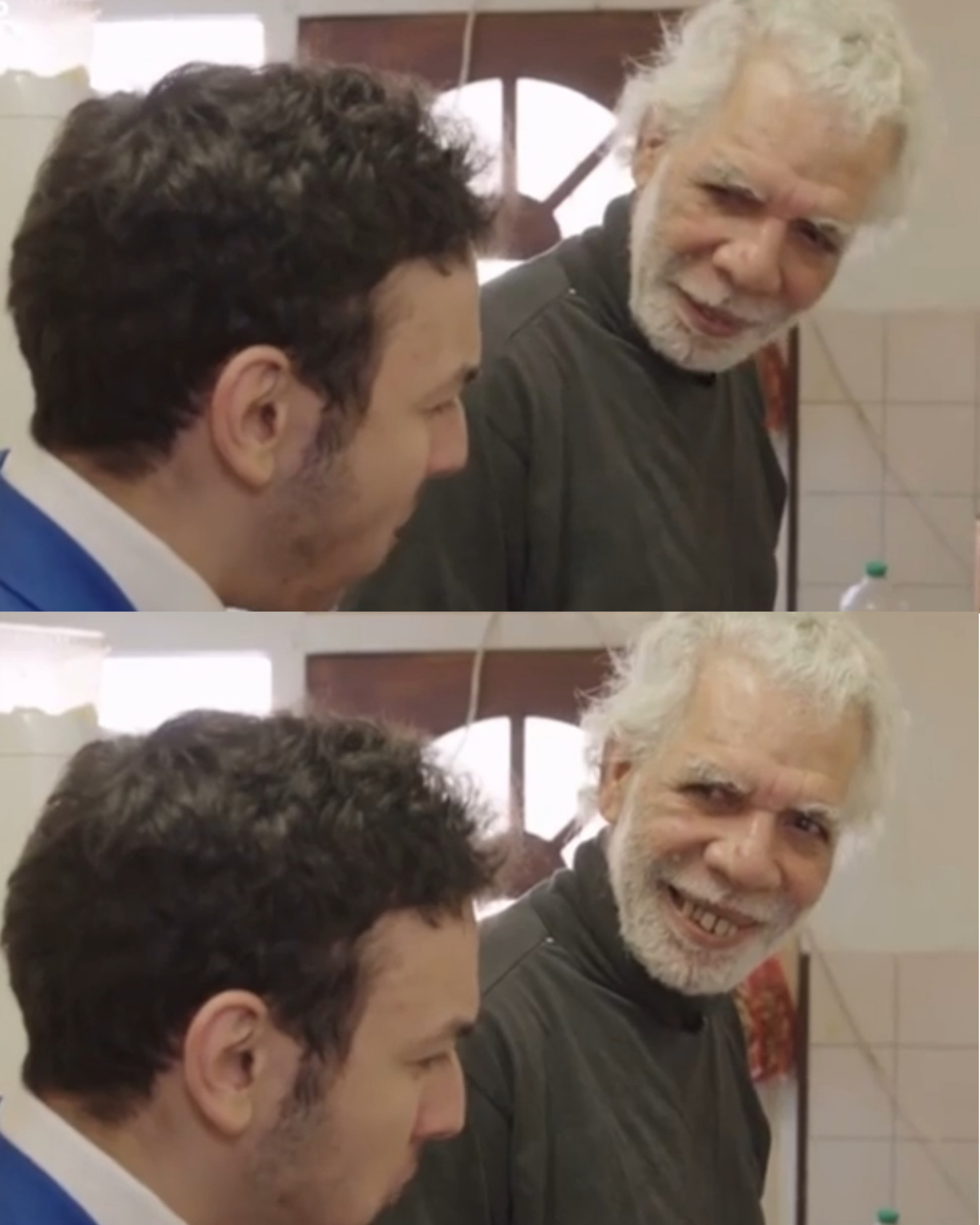 little yellow pepper Blank Meme Template