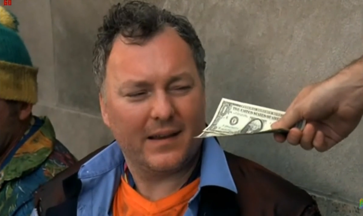 Here's your $2 Blank Meme Template