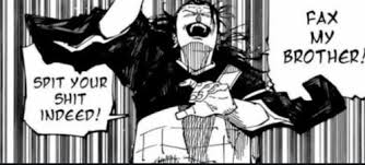 Geto Fax my brother spit your shit indeed! Blank Meme Template