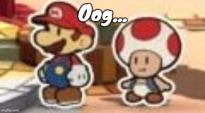 Cropped porn | Oog... | image tagged in cropped porn | made w/ Imgflip meme maker