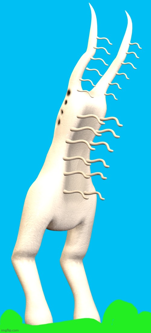 Bird watcher Blank Meme Template