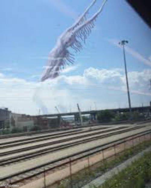 SCP-4932-LR Blank Meme Template