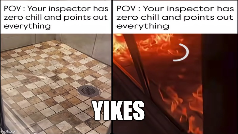 yikes | YIKES | image tagged in how | made w/ Imgflip meme maker