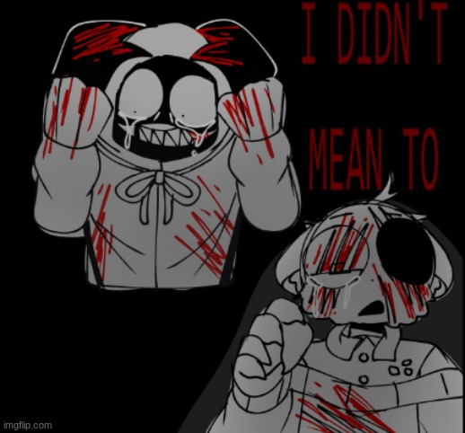 this is a template, use it for something idk | image tagged in i didnt mean to t t | made w/ Imgflip meme maker