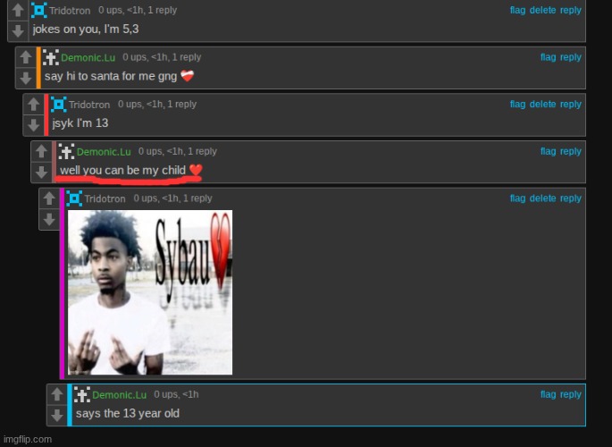 Diddy blud? | made w/ Imgflip meme maker