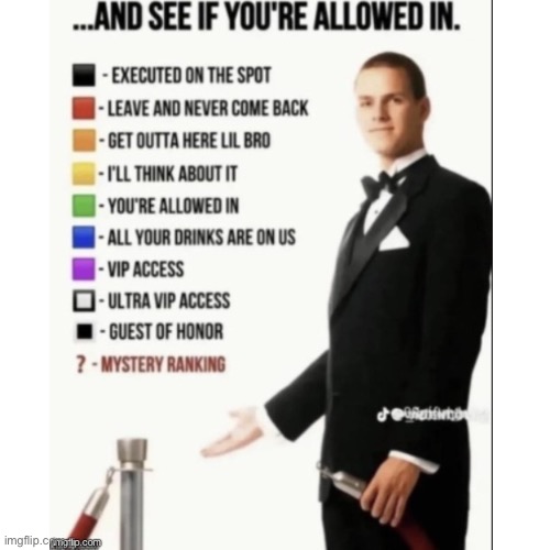 What do you like most about forsaken | made w/ Imgflip meme maker