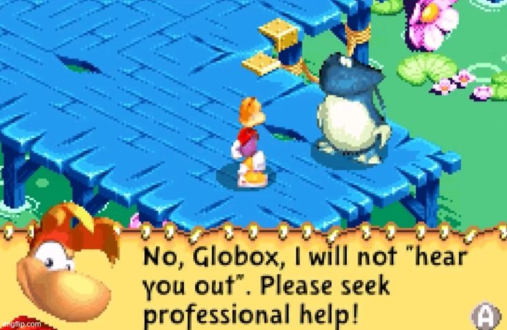 Please Seek professional help! | image tagged in please seek professional help | made w/ Imgflip meme maker