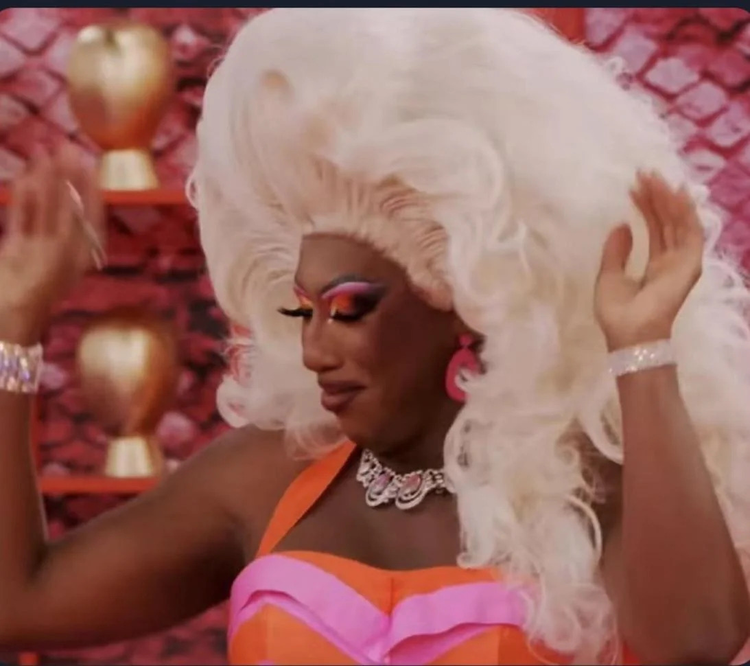 kori king Blank Meme Template