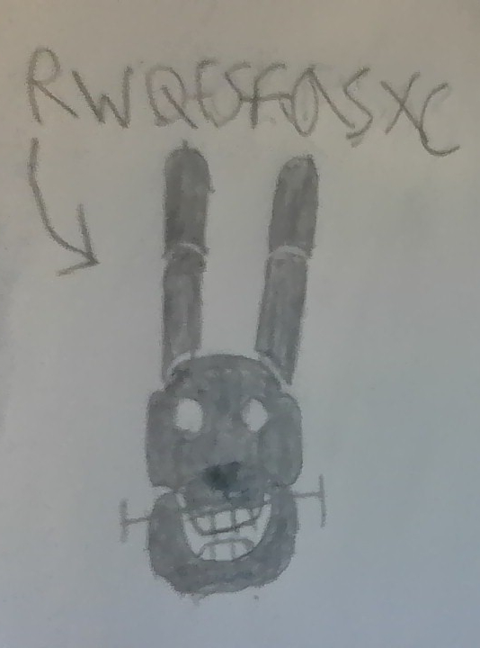 Rwqfsfasxc Blank Meme Template