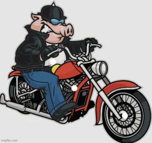 What can this badass john pork do.... aww shit i forgot | made w/ Imgflip meme maker