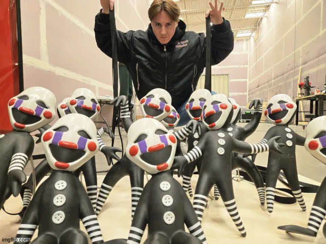 dawko bossfight | made w/ Imgflip meme maker