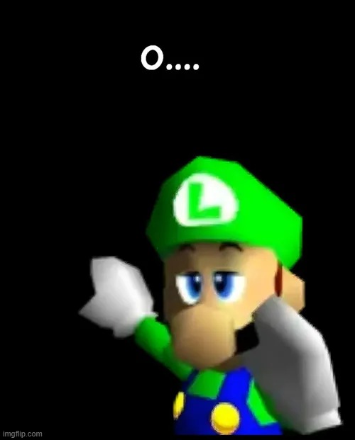 They announced it | made w/ Imgflip meme maker