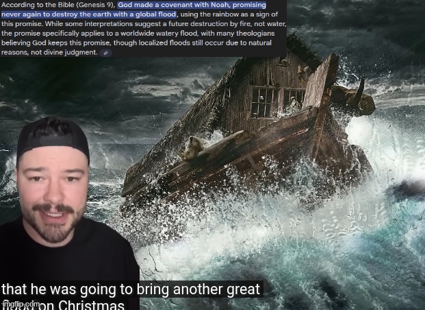 shoutout to sterling for somehow managing to keep his sanity despite covering the dumbest shit ever | made w/ Imgflip meme maker