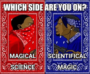 World of Darkness and Chronicles of Darkness Blank Meme Template