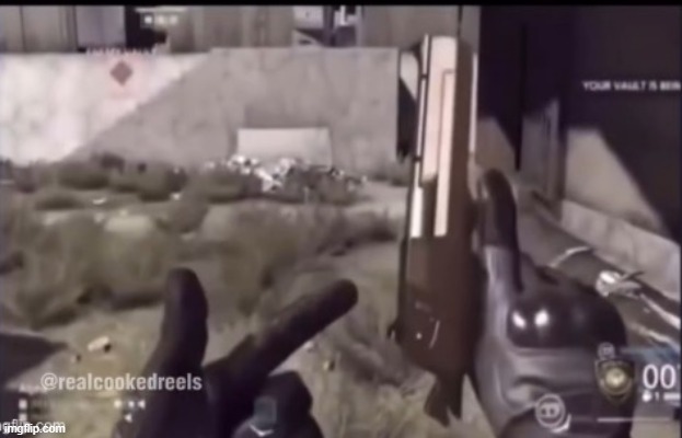 Pointing gun | image tagged in pointing gun | made w/ Imgflip meme maker