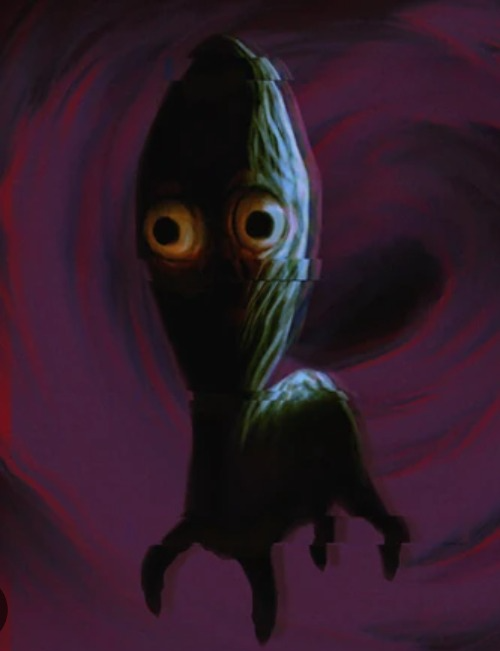 SCP-5766-RH Blank Meme Template