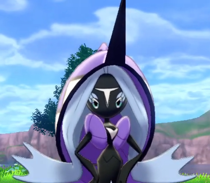 Angry Tapu Fini Blank Meme Template