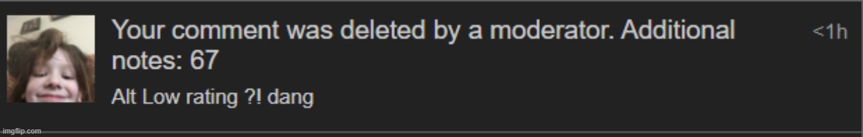 I mean yea, i get it why yall want to make a new msmg | made w/ Imgflip meme maker