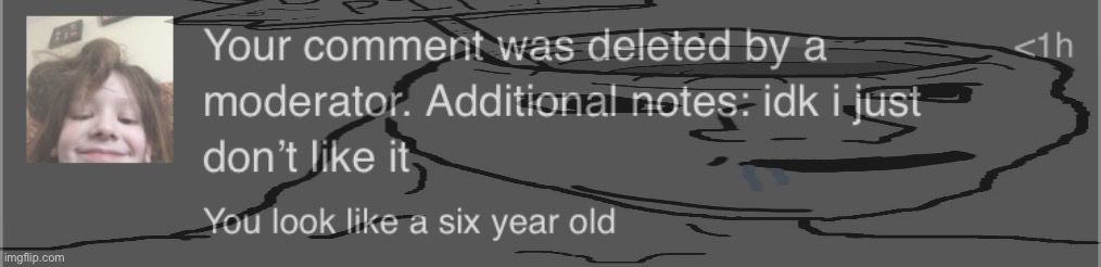 Oh my god bruh | made w/ Imgflip meme maker