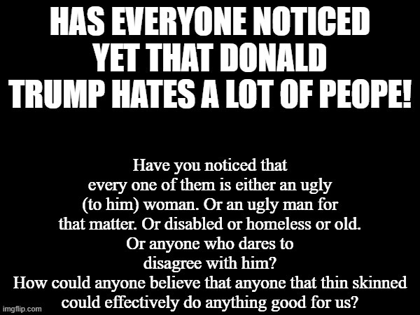 Donald J. Trump | image tagged in donald j trump | made w/ Imgflip meme maker