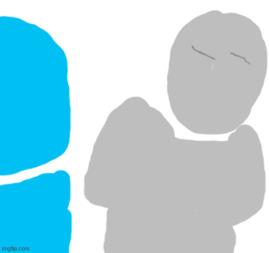 High Quality Pablo Blank Meme Template