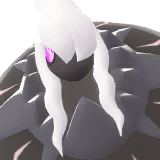 Mega Darkrai Meme Template
