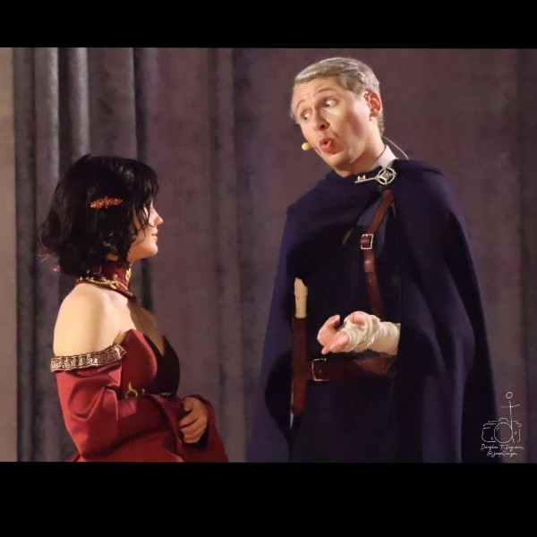 Vin and Concerned Hoid Blank Meme Template