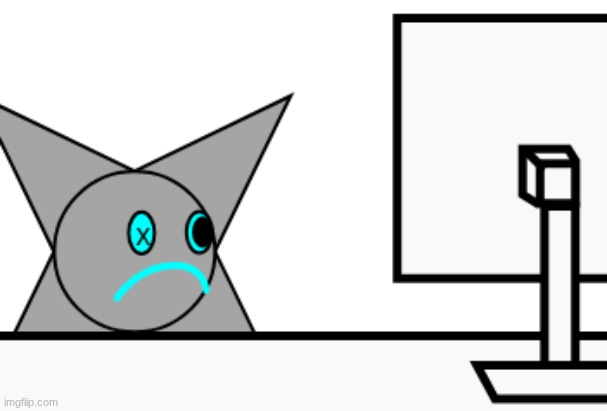 tridotron zad computer emoji | image tagged in tridotron zad computer emoji | made w/ Imgflip meme maker