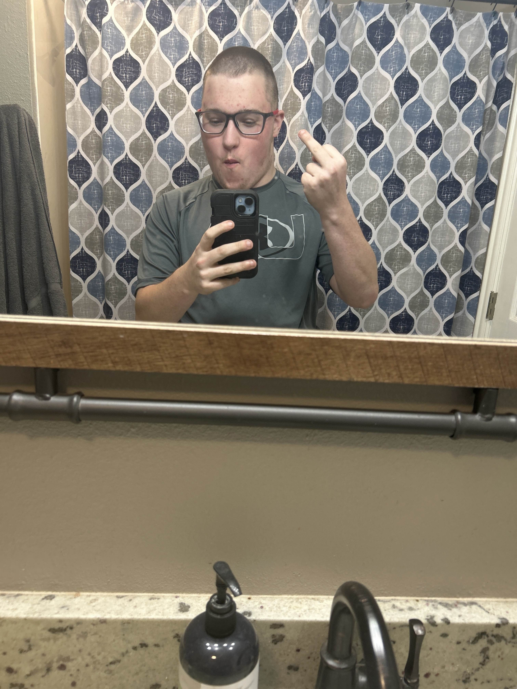 Knight Blank Meme Template