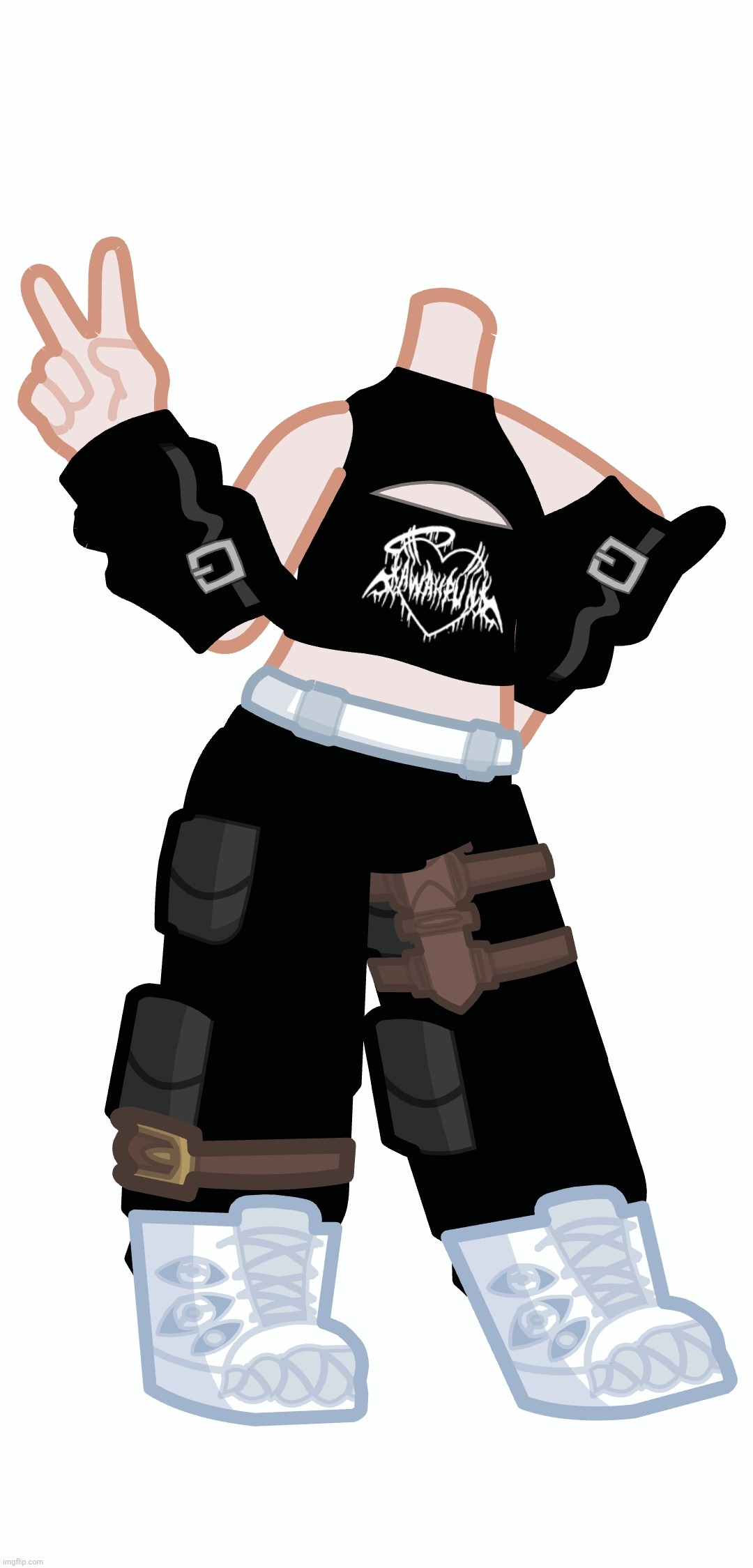 I removed Percy's head for fun | made w/ Imgflip meme maker