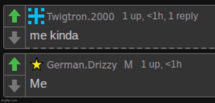 do i nominate disco or norther for the chill 2024 spot | made w/ Imgflip meme maker