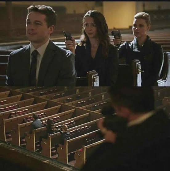 cold war Blank Meme Template