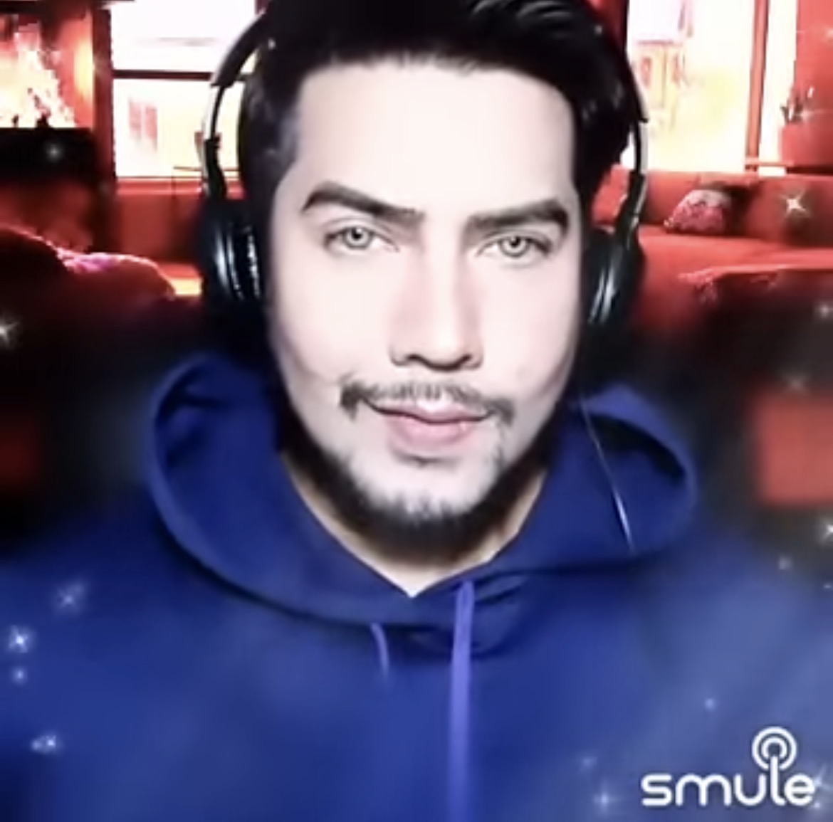 Chestnut roasting Blank Meme Template